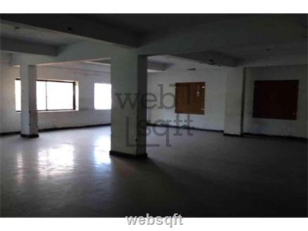 Commercial Commercial complex for Rent